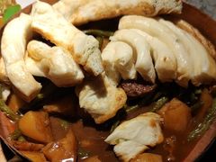 -奉天小馆·非遗东北菜(济南万象城店)