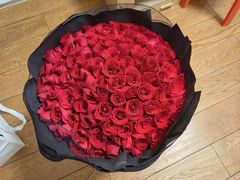 -爱尚幸福鲜花(上地实体店)