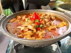 -野蔓果·山野菜(西湖景区·龙井茶田店)