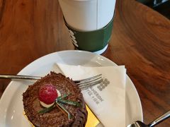 摩卡可可树桩-DECAMERON十日谈(卓悦汇店)