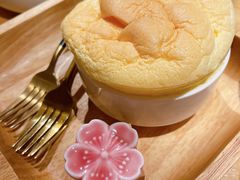 -荷恬·精致蔬食料理(富国街店)