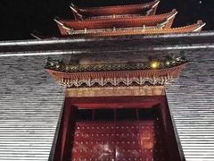 -鼓楼夜市