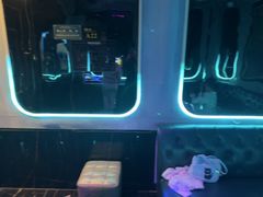 -欢乐迪派对潮K·KTV(华南城店)