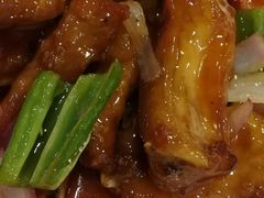 -胜记菜馆(文明路)
