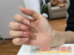 -晨·艺美甲美睫