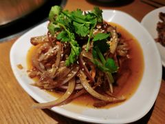 -守柴炉烤鸭(鱼嘴店)
