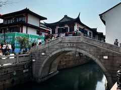 -南翔古镇