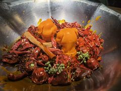 -湊湊火锅·茶憩(上海合生汇店)