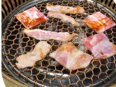 -漫烤鱼&徐州烧烤夜宵(万达店)
