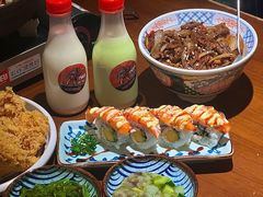 -小川洋风料理(江汉路店)