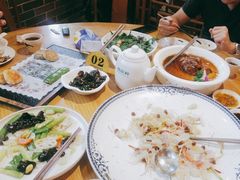 -德胜轩正宗顺德菜(宝安沙井会展中心店)