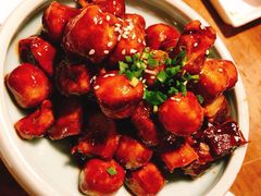 芋头排骨-厨娘CN(大行宫店)