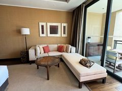 -海南清水湾莱佛士酒店