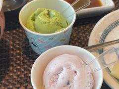 -田舍家Inakaya·炉端烧·铁板烧(天汇igc店)