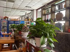 -张记焖窑·十五年专注焖烤(雍和宫店)