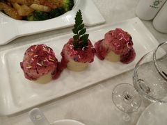 -友鹏海鲜(新宜白大道店)