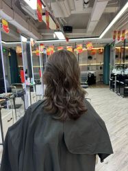 -奈川烫染Salon