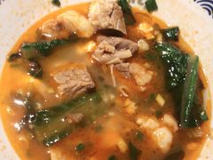 -树厨贵州菜(大十字店)