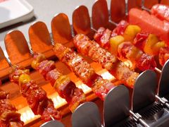 -丰茂烤串(港旅店)