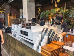 -一尺花园(首钢店)