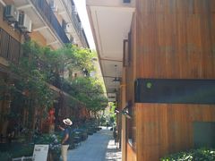 -嘉善老市