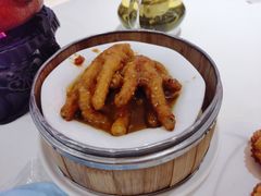 -凤凰楼酒家·粤宴点心(华强北店)