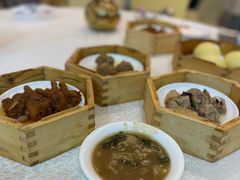 -四季海鲜酒楼·粤菜·早茶·宴会(南山中心区店)