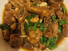 -鲁菜根·泰安菜(万达店)