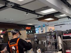 -茶话弄(北京五棵松万达店)