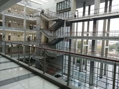 -安徽大学(磬苑校区)