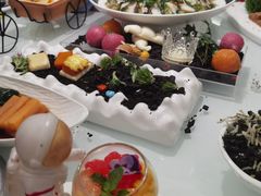 -3号仓库·创意中国菜(新世界城店)