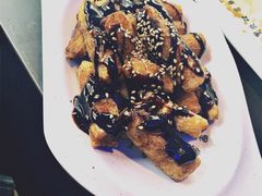 -很久以前羊肉串(打浦路店)