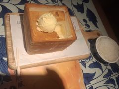 -绿茶餐厅(布吉万象汇店)