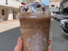 -星巴克(盐城五洲国际店)