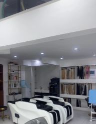 -尚羽华东接发美发店