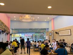 -晓靖轩烧烤(沙河风情店)