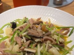 -永安鱼庄·镇江菜(丁卯店)