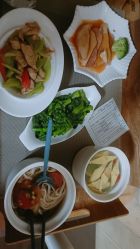 -贝美月子中心(半坡店)
