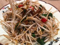 豆芽-海燕酒店(惠济路店)