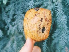 蔓越莓司康-富贵面包公司(运河店)