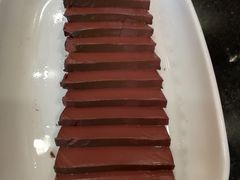 鲜鸭血-蝎王府羊蝎子(北大地店)