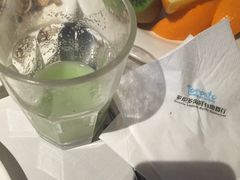-星伦多自助料理(江阴万达店)