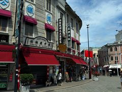 -汕头市小公园