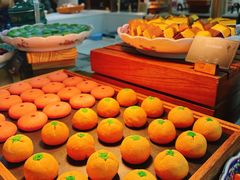 -RISE RESTAURANT(滨海湾金沙店)