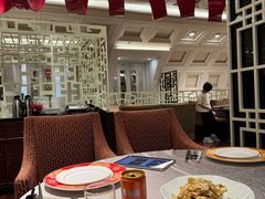 -北京王府井希尔顿酒店·秦唐中餐厅Chynna