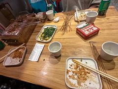 -李不管把把烧(天府三街店)