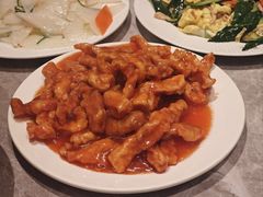 -九龙餐厅(大沽路店)