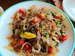 -隔壁老王·家常云南菜(花巷店)