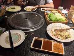 -牛焱·和牛烧肉(五大道店)