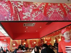 -味千拉面(泰州万达广场店)